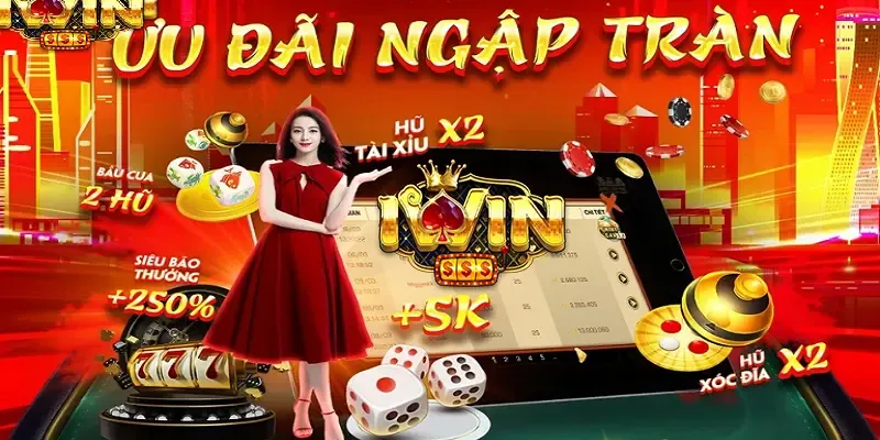 Khuyến mãi chào mừng 789 Bet